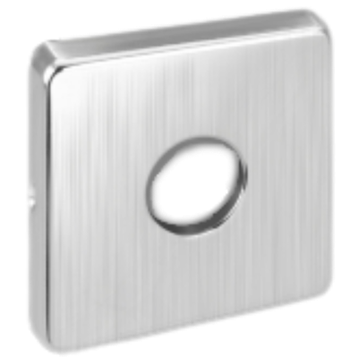 cromo acetinado